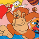 Illustration for article titled Plastic Surgeon Topples Hot Sauce Man, Algebra Teacher To Claim Donkey Kong Throne